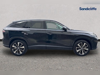 Used MG MG HS 2025 for sale - 77902256: Photo