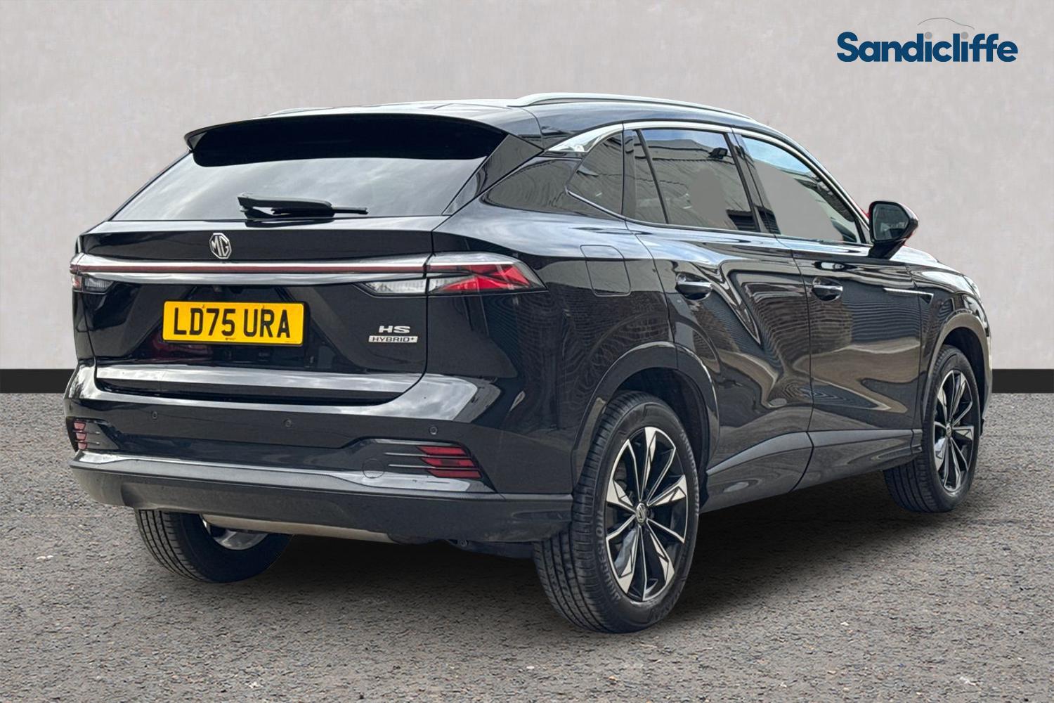 Used MG MG HS 2025 for sale - 77902256: Photo 4