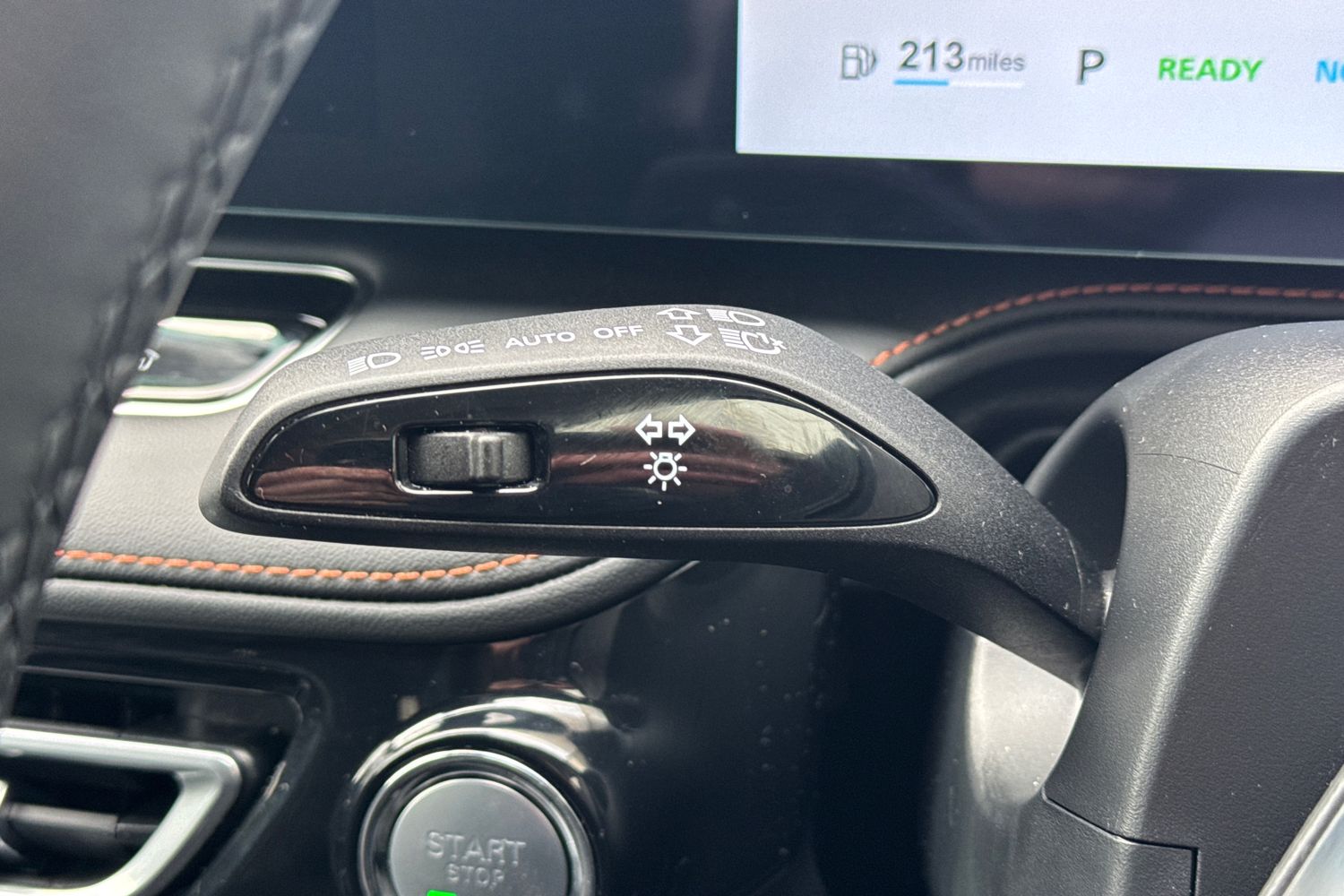 Used MG MG HS 2025 for sale - 77902256: Photo 41