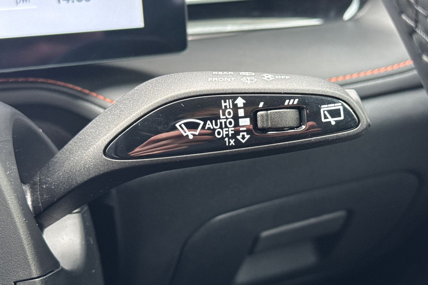 Used MG MG HS 2025 for sale - 77902256: Photo 42