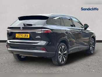 Used MG MG HS 2025 for sale - 77902256: Photo