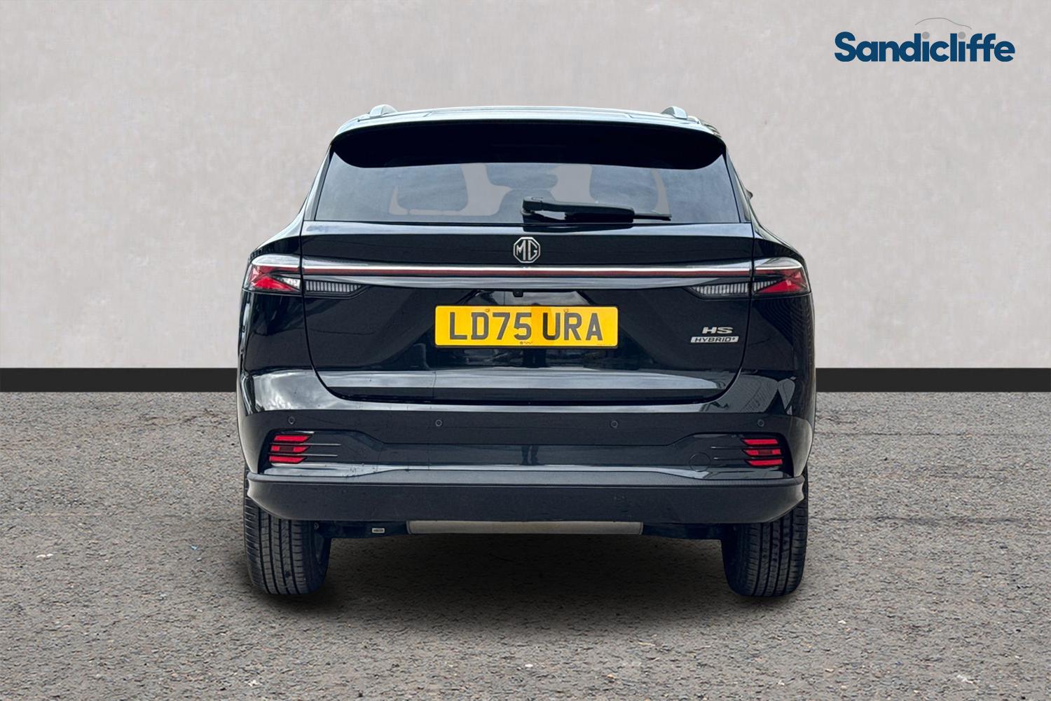 Used MG MG HS 2025 for sale - 77902256: Photo 6