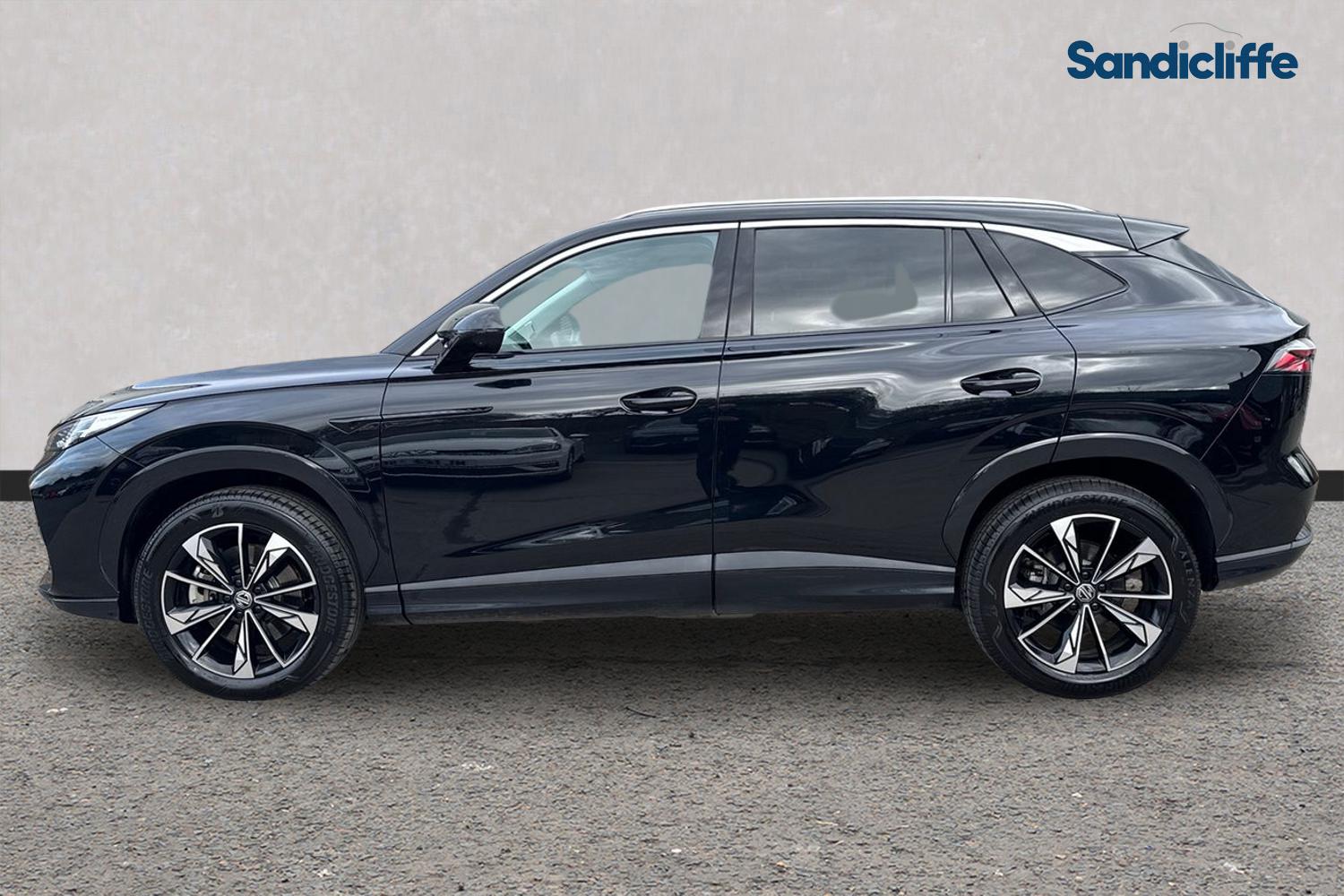 Used MG MG HS 2025 for sale - 77902256: Photo 8