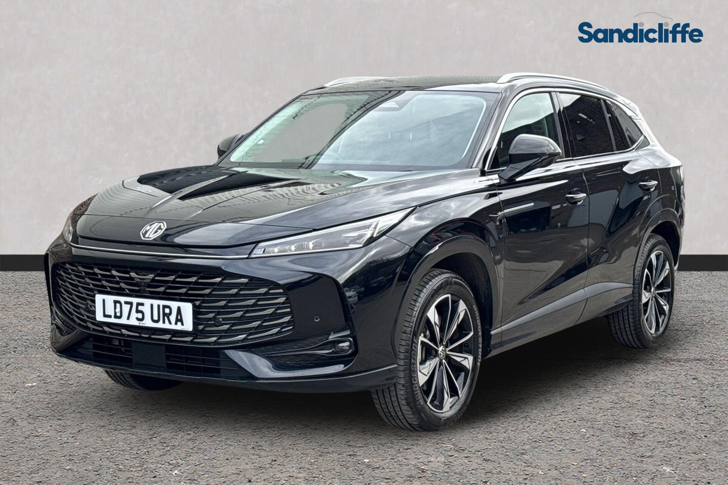 Used MG MG HS 2025 for sale - 77902256: Photo 9