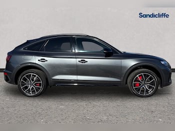 Used Audi Q5 2023 for sale - 79650991: Photo