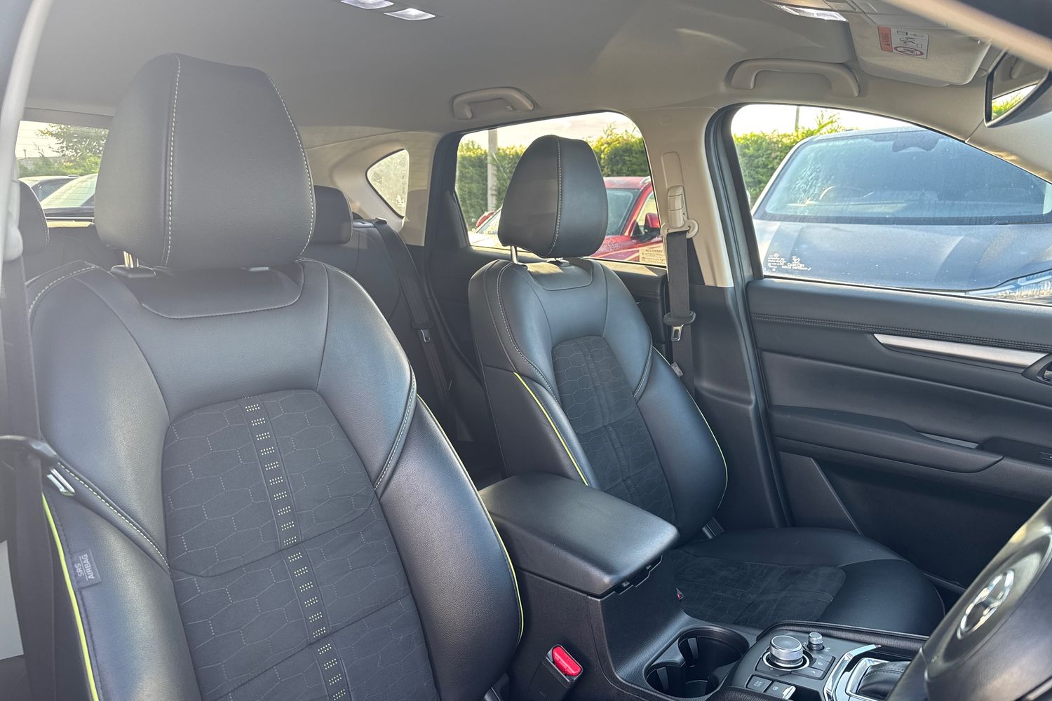 Used Mazda CX-5 2023 for sale - 76082810: Photo 10