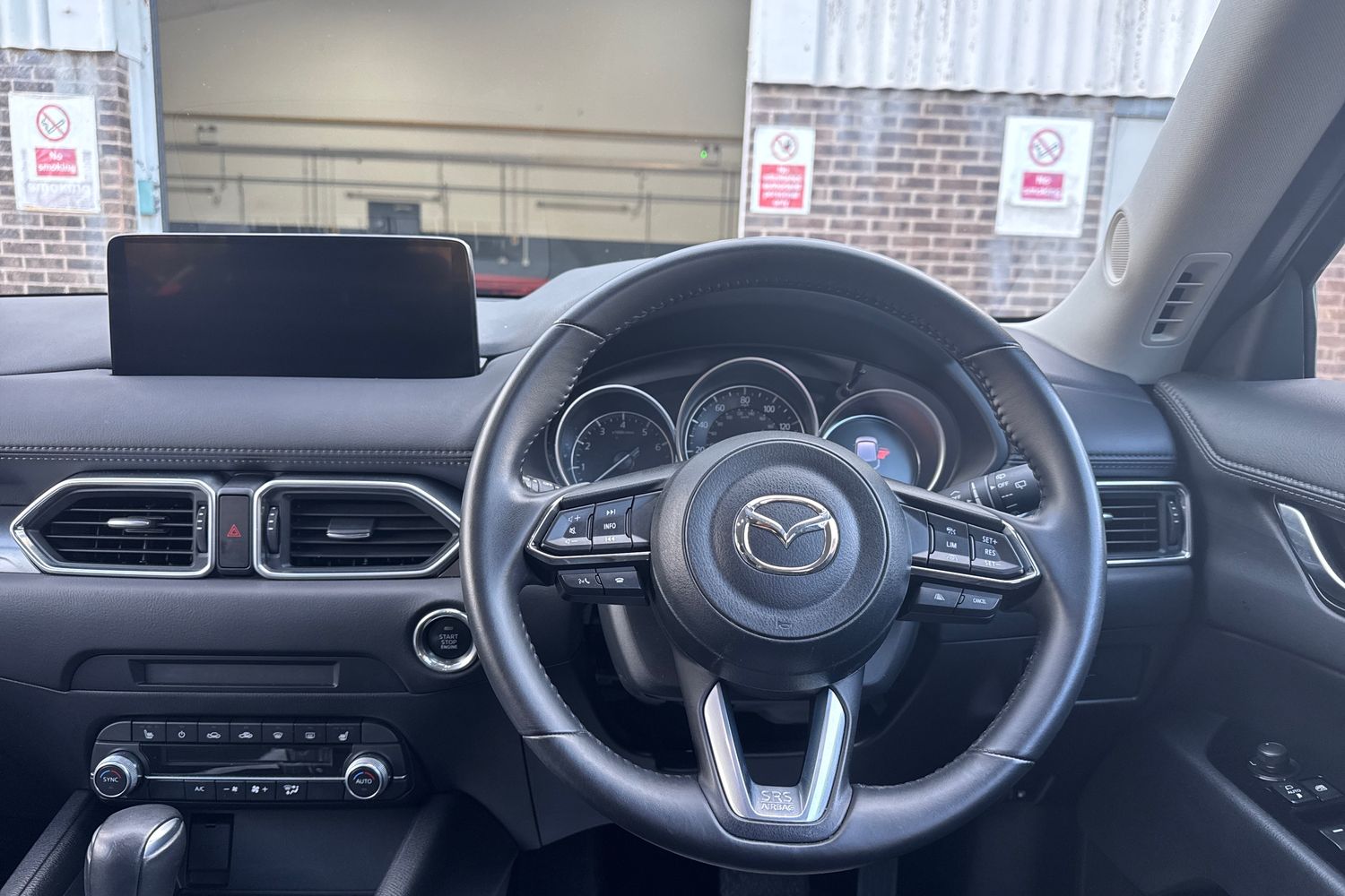 Used Mazda CX-5 2023 for sale - 76082810: Photo 11