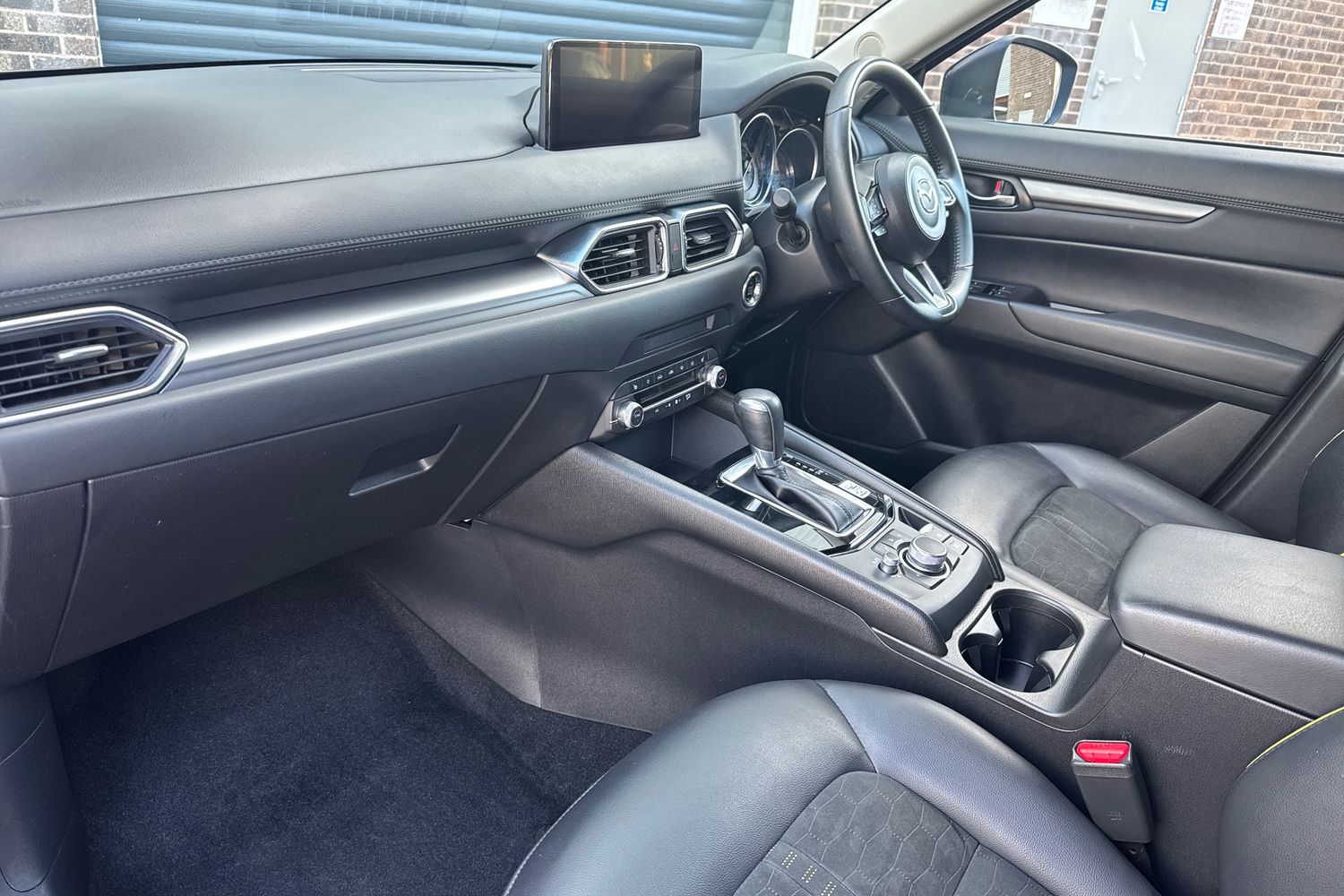 Used Mazda CX-5 2023 for sale - 76082810: Photo 13