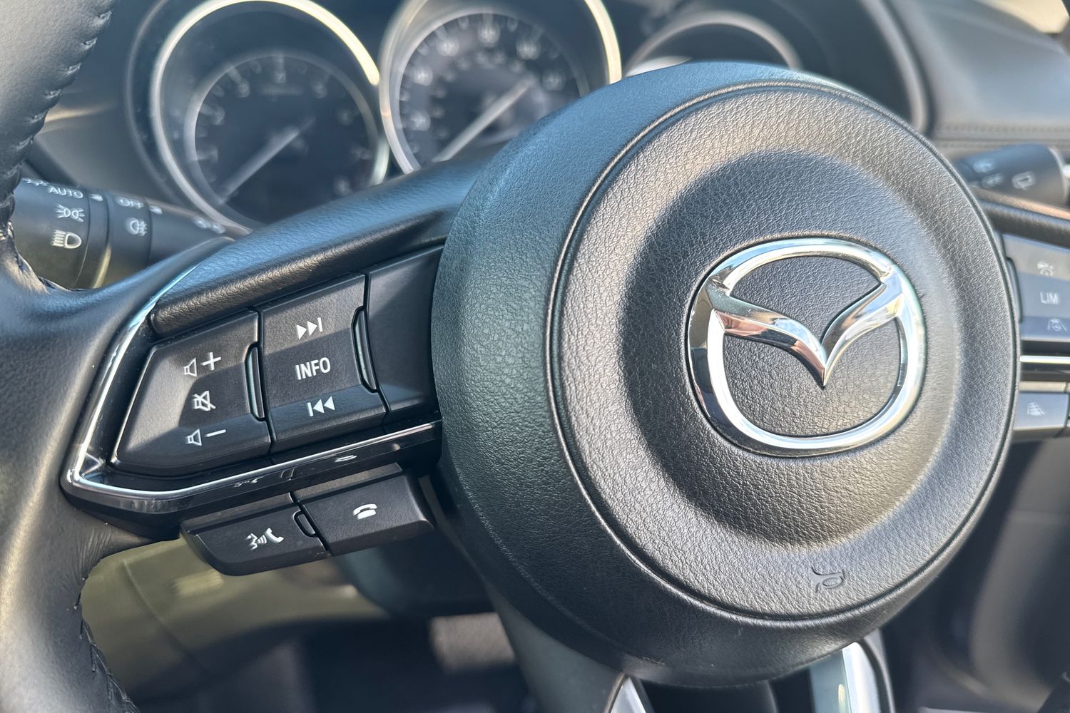 Used Mazda CX-5 2023 for sale - 76082810: Photo 17