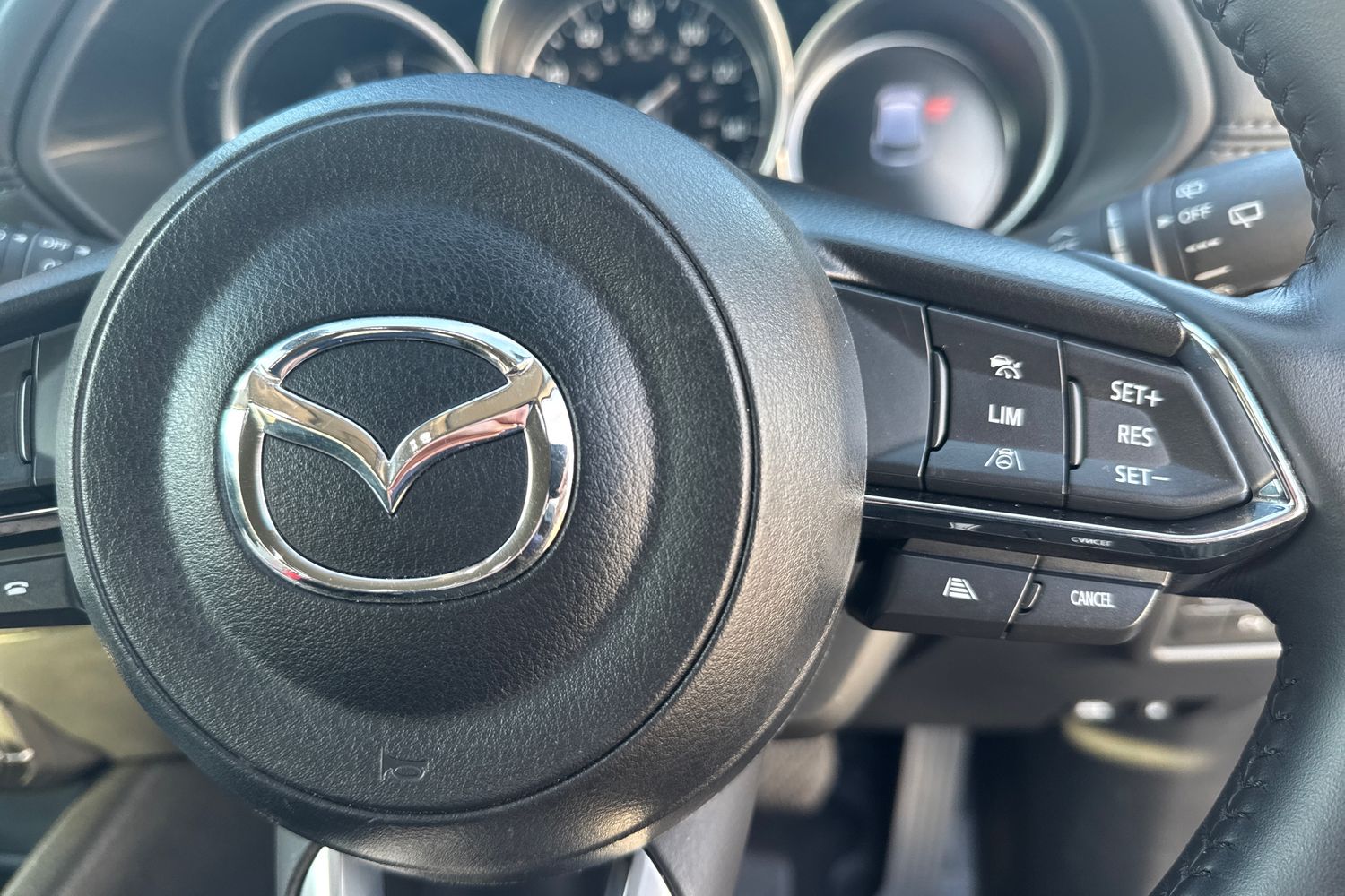 Used Mazda CX-5 2023 for sale - 76082810: Photo 18