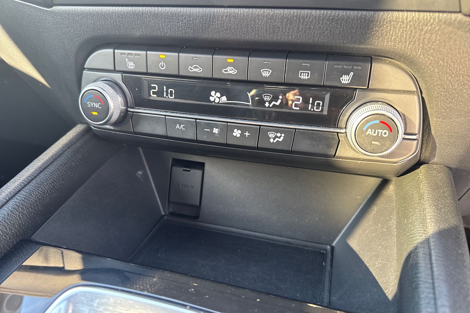 Used Mazda CX-5 2023 for sale - 76082810: Photo 21