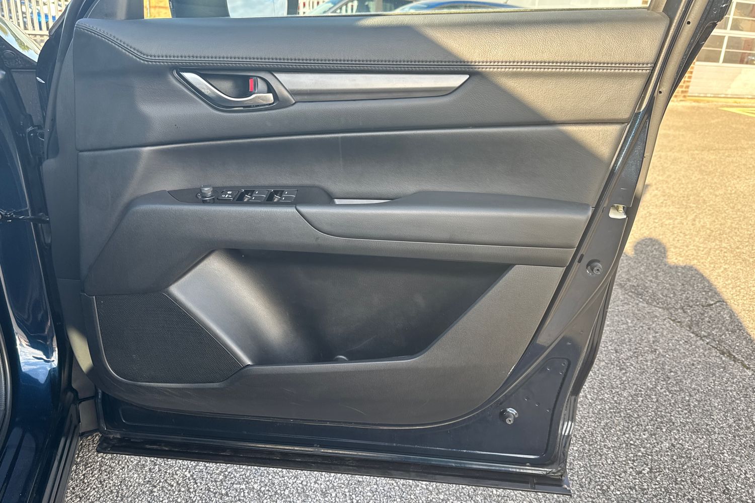 Used Mazda CX-5 2023 for sale - 76082810: Photo 22