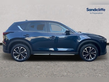 Used Mazda CX-5 2023 for sale - 76082810: Photo 2