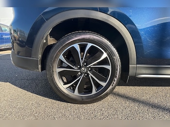 Used Mazda CX-5 2023 for sale - 76082810: Photo 4
