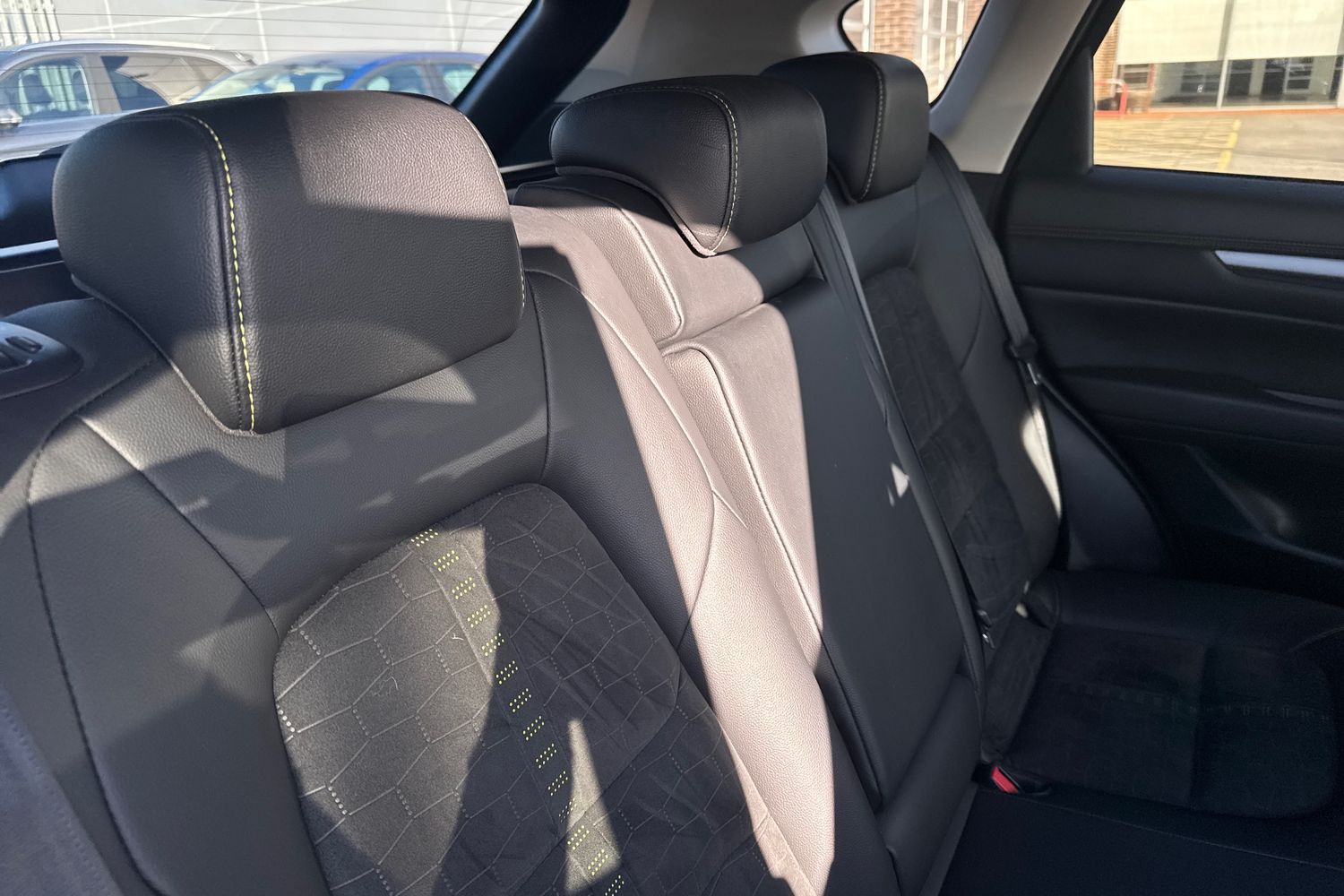 Used Mazda CX-5 2023 for sale - 76082810: Photo 5