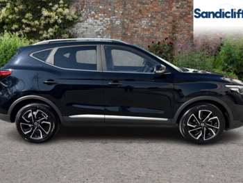 Used MG MG ZS 2023 for sale - 74334575: Photo
