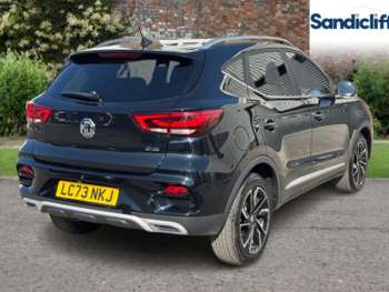 Used MG MG ZS 2023 for sale - 74334575: Photo