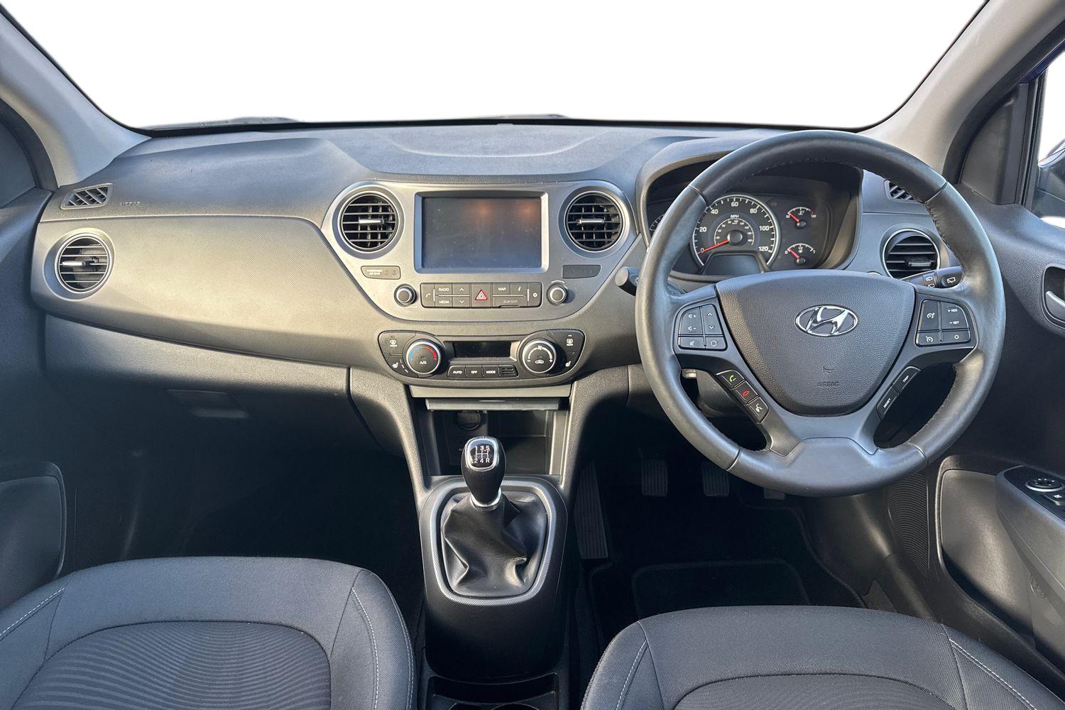 Used Hyundai i10 2018 for sale - 75309067: Photo 12