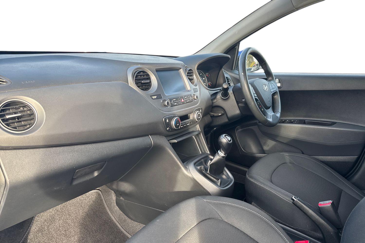 Used Hyundai i10 2018 for sale - 75309067: Photo 14