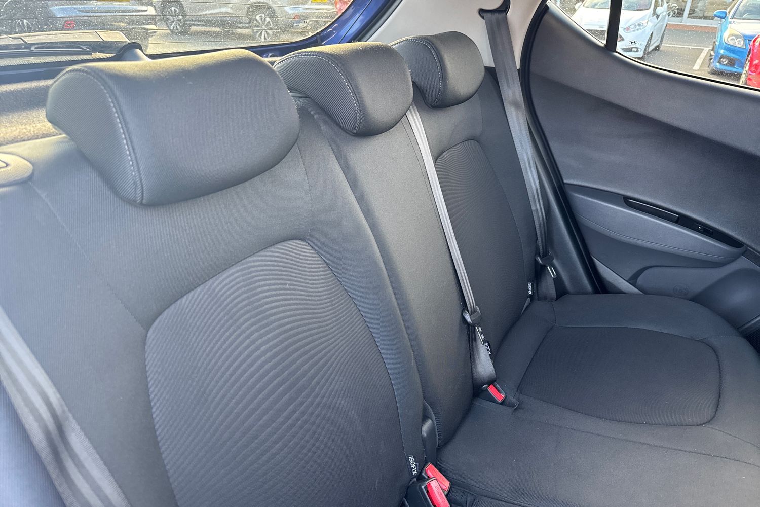 Used Hyundai i10 2018 for sale - 75309067: Photo 15