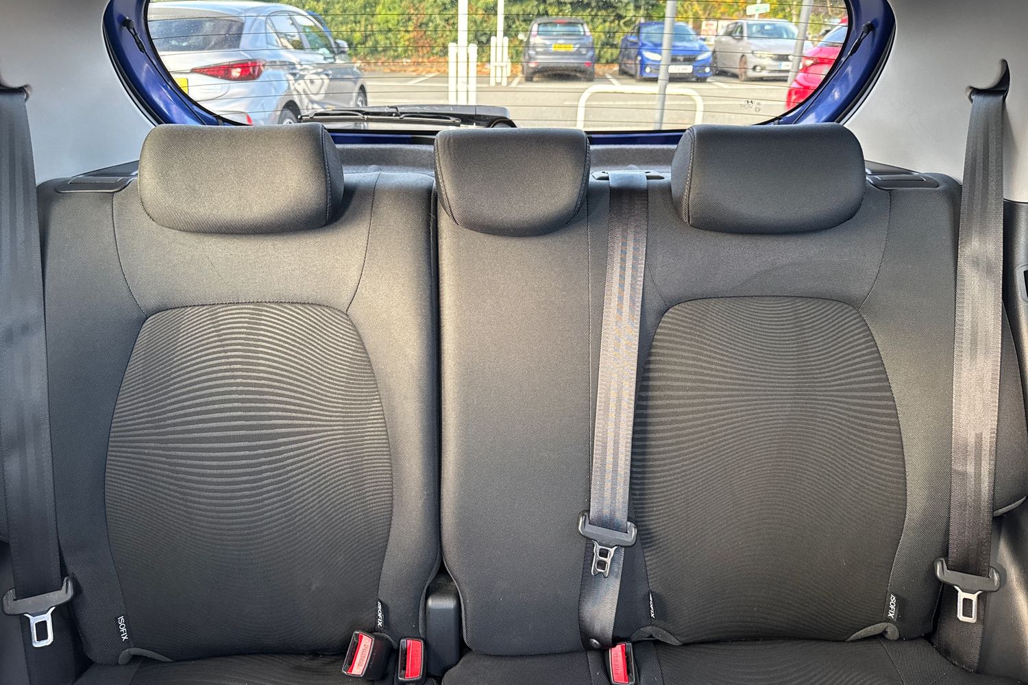 Used Hyundai i10 2018 for sale - 75309067: Photo 20