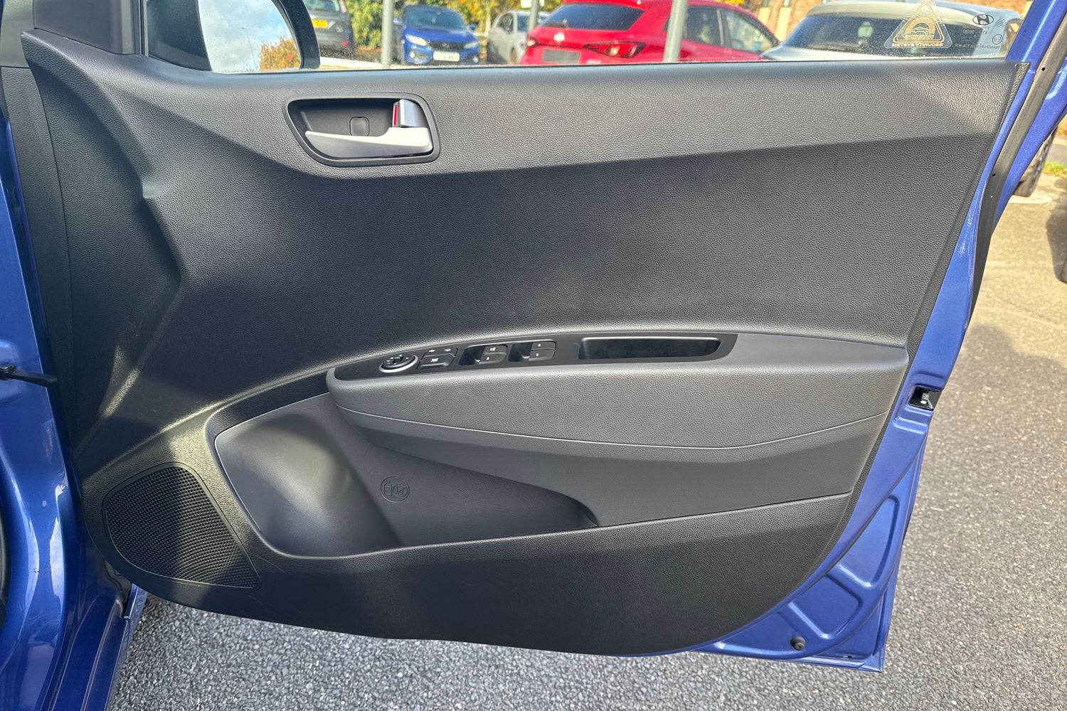 Used Hyundai i10 2018 for sale - 75309067: Photo 21