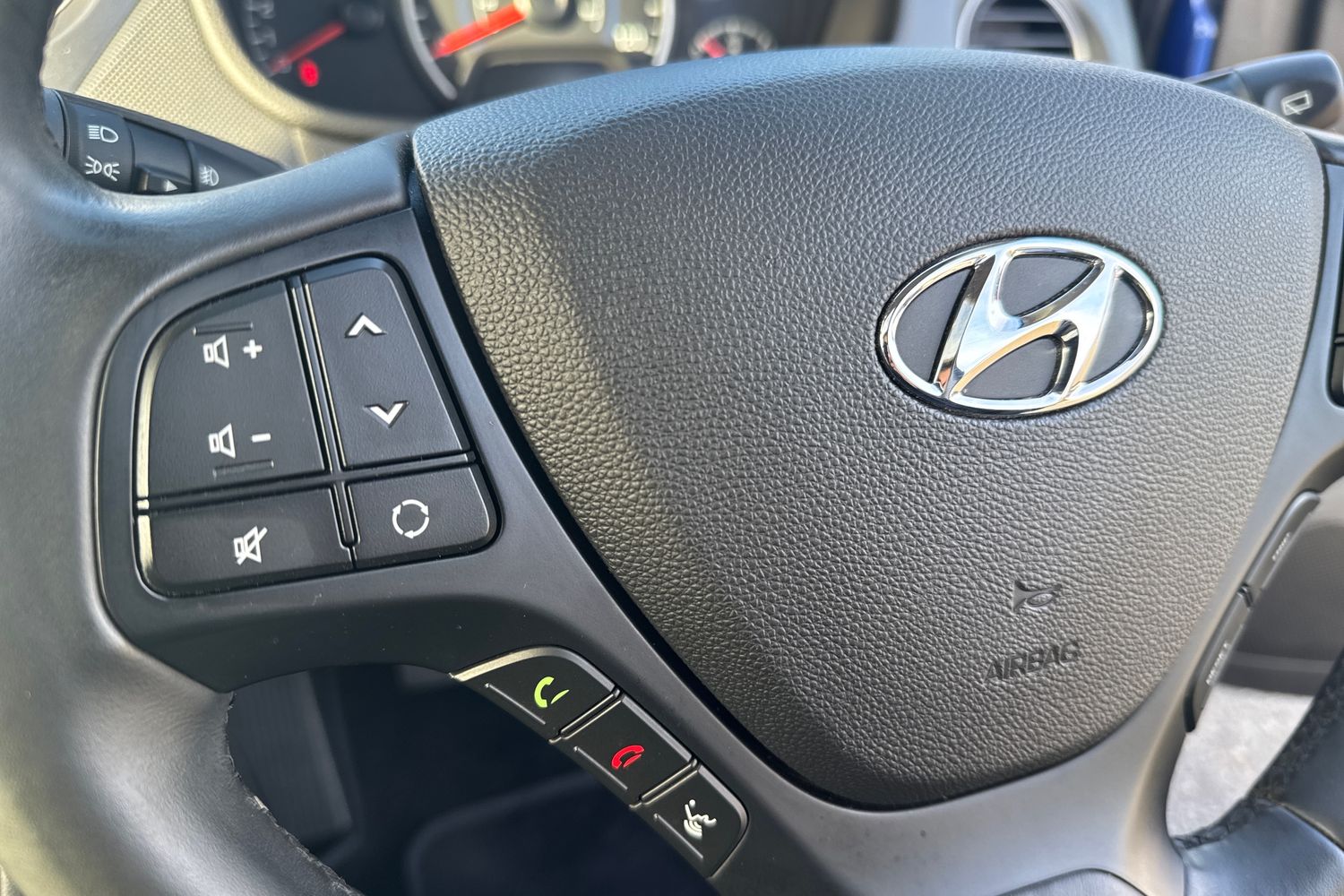 Used Hyundai i10 2018 for sale - 75309067: Photo 26