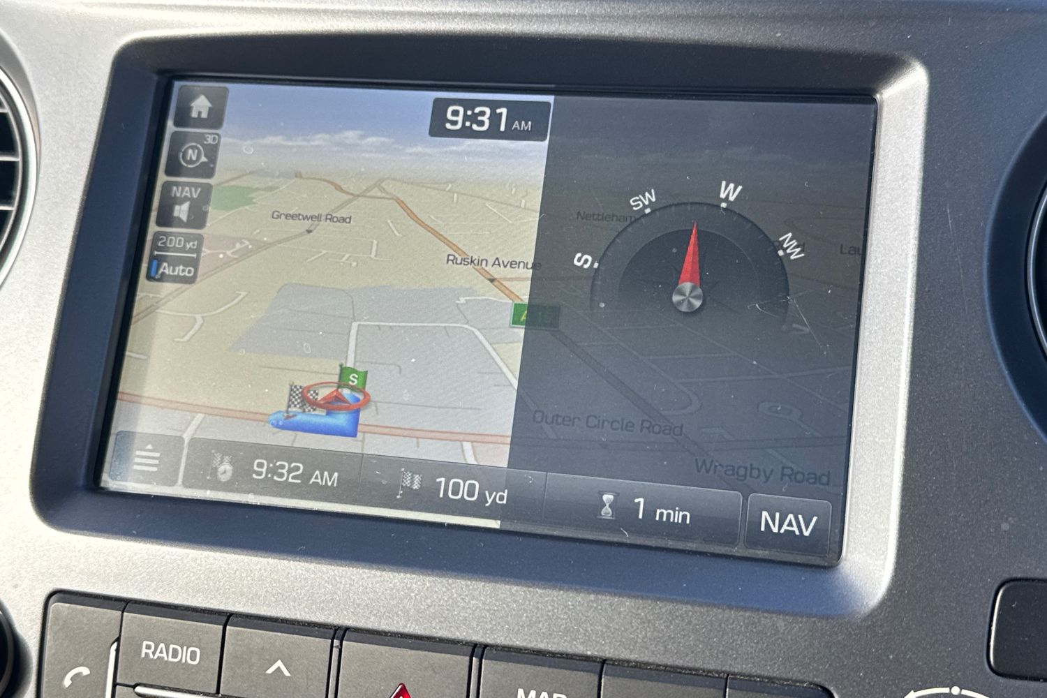 Used Hyundai i10 2018 for sale - 75309067: Photo 30