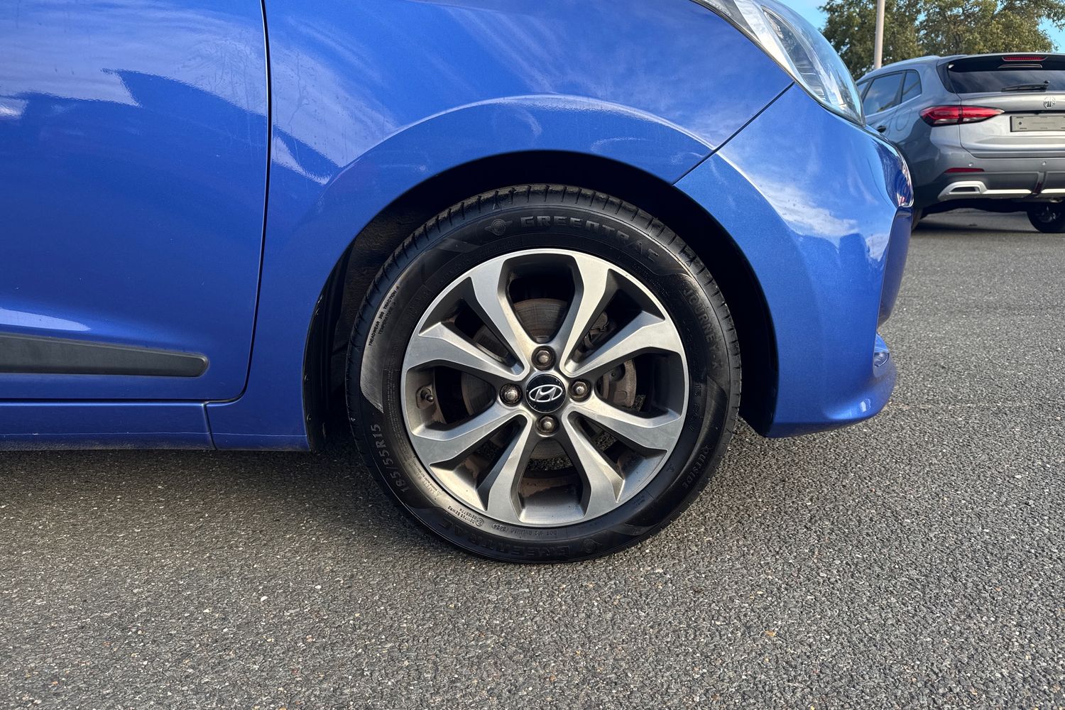 Used Hyundai i10 2018 for sale - 75309067: Photo 38