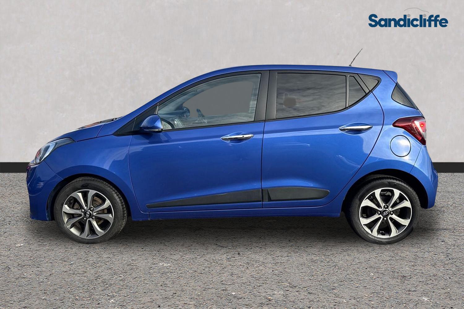 Used Hyundai i10 2018 for sale - 75309067: Photo 7