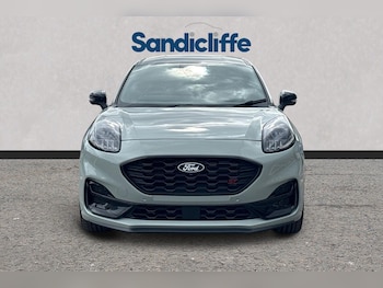 Used Ford Puma 2024 for sale - 75750003: Photo