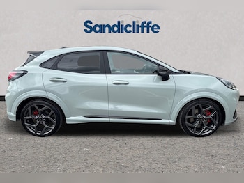 Used Ford Puma 2024 for sale - 75750003: Photo