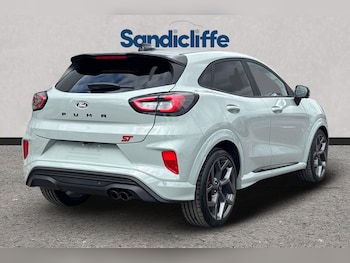 Used Ford Puma 2024 for sale - 75750003: Photo