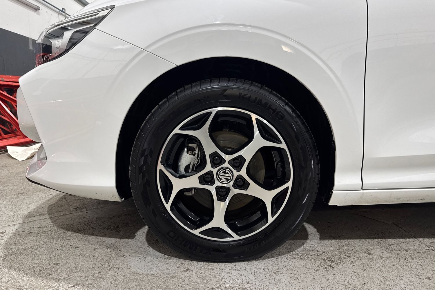 Used MG MG3 2025 for sale - 77873226: Photo 11