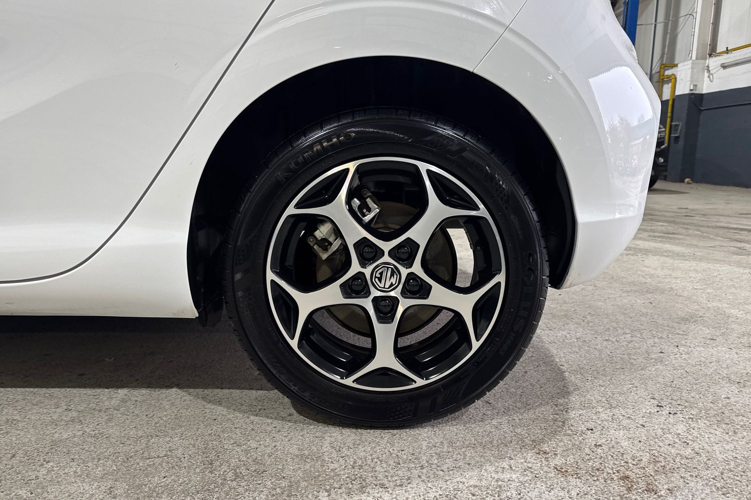 Used MG MG3 2025 for sale - 77873226: Photo 19