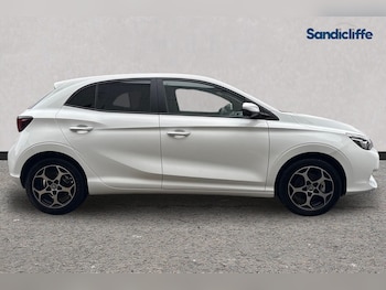 Used MG MG3 2025 for sale - 77873226: Photo