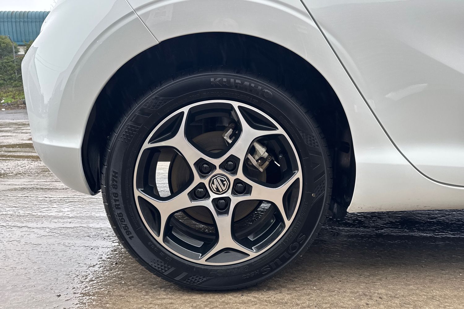 Used MG MG3 2025 for sale - 77873226: Photo 44