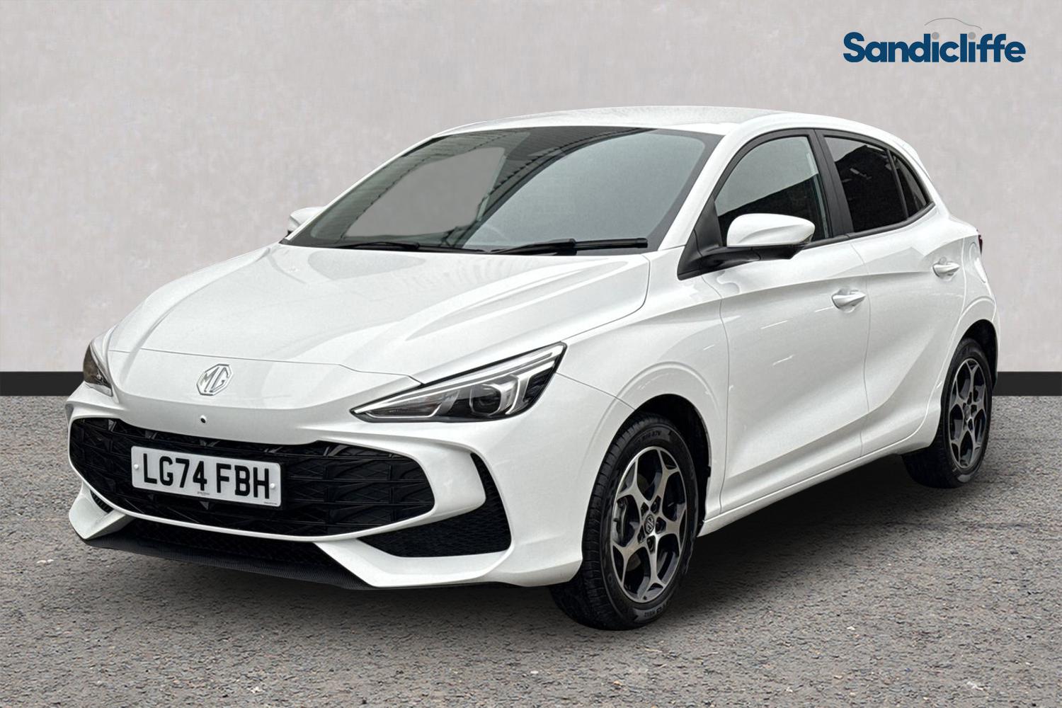 Used MG MG3 2025 for sale - 77873226: Photo 9