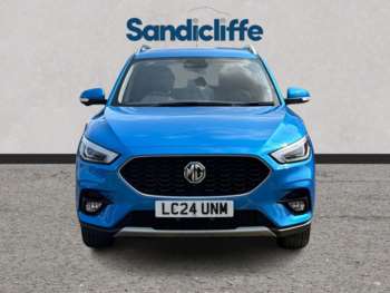 Used MG MG ZS 2024 for sale - 74841735: Photo