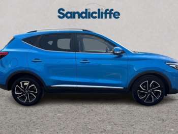Used MG MG ZS 2024 for sale - 74841735: Photo