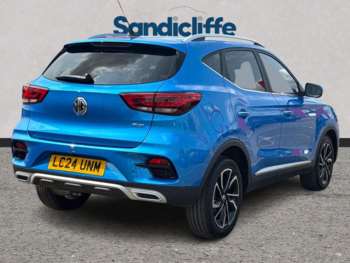 Used MG MG ZS 2024 for sale - 74841735: Photo