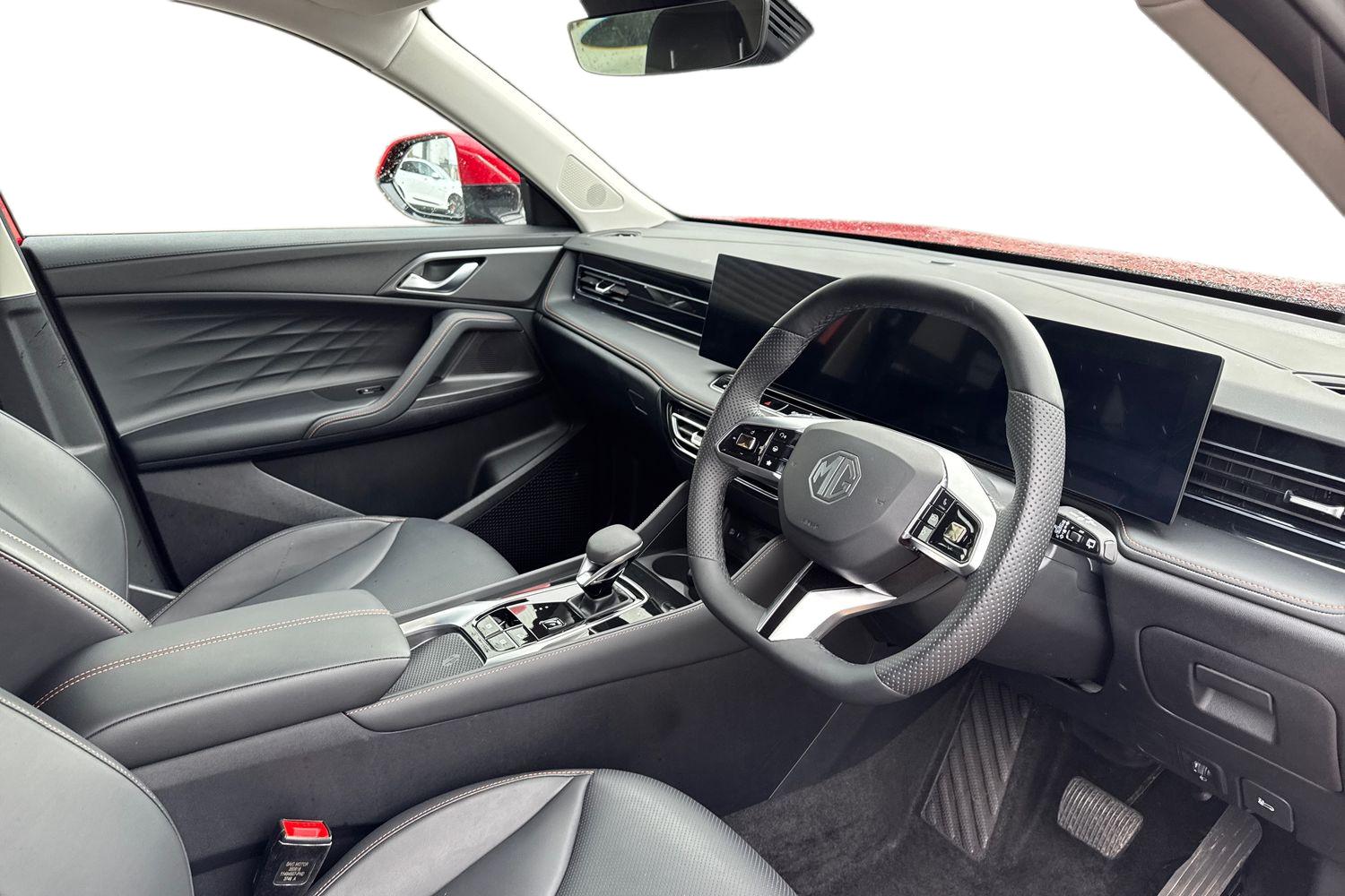 Used MG MG HS 2025 for sale - 77851120: Photo 12