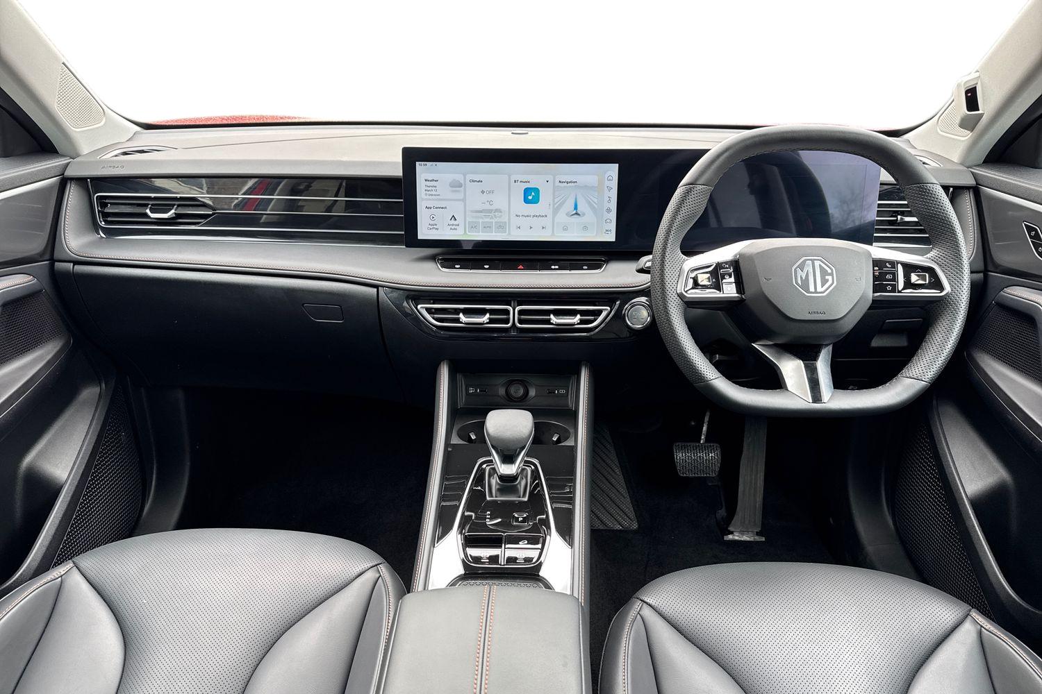 Used MG MG HS 2025 for sale - 77851120: Photo 13