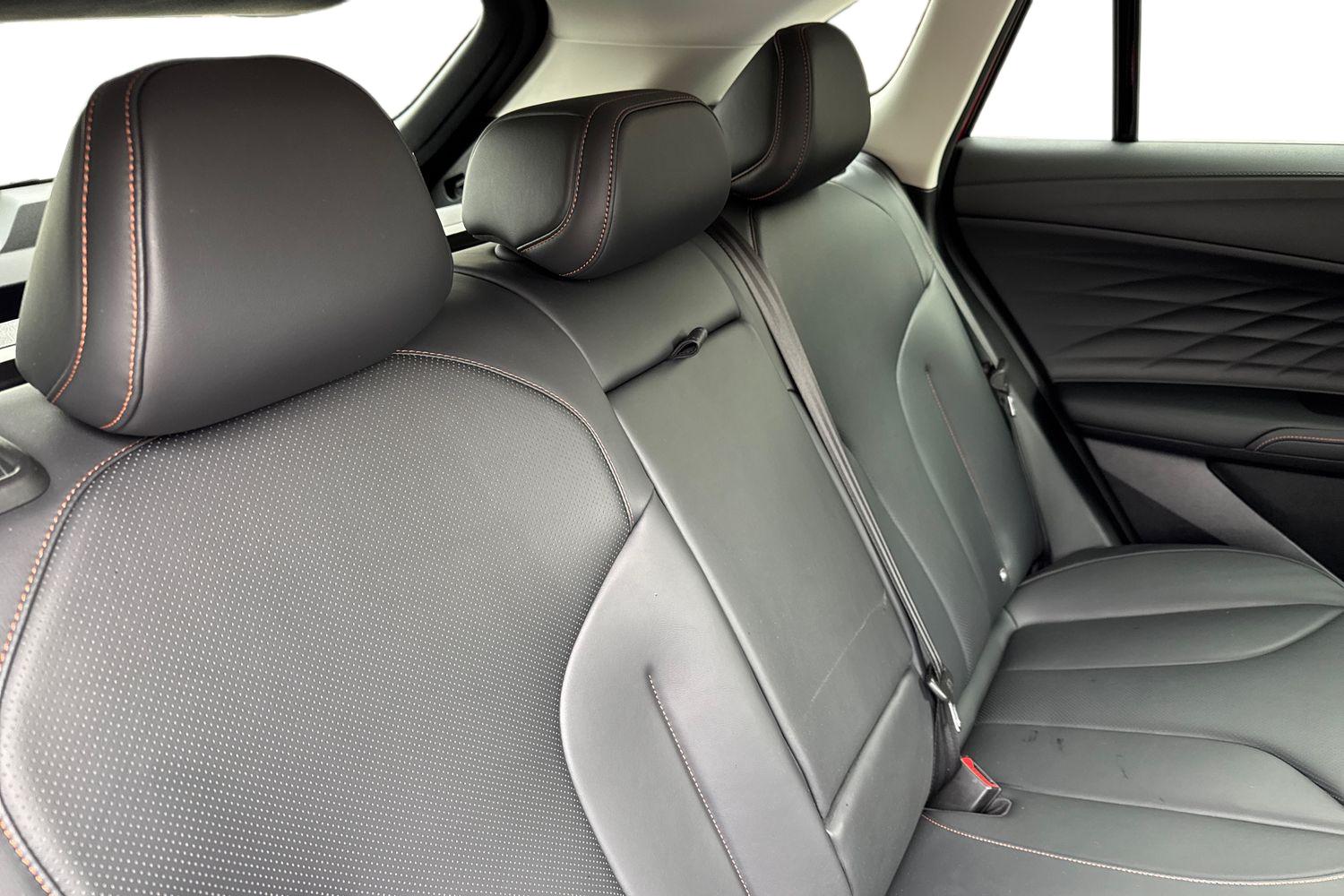 Used MG MG HS 2025 for sale - 77851120: Photo 17