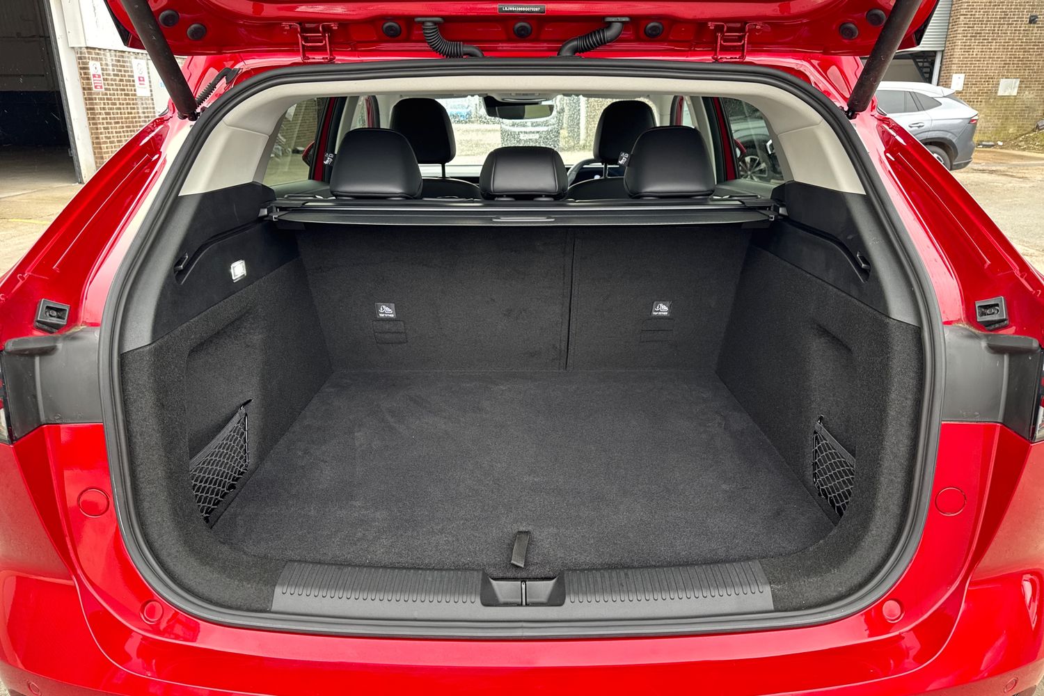 Used MG MG HS 2025 for sale - 77851120: Photo 18