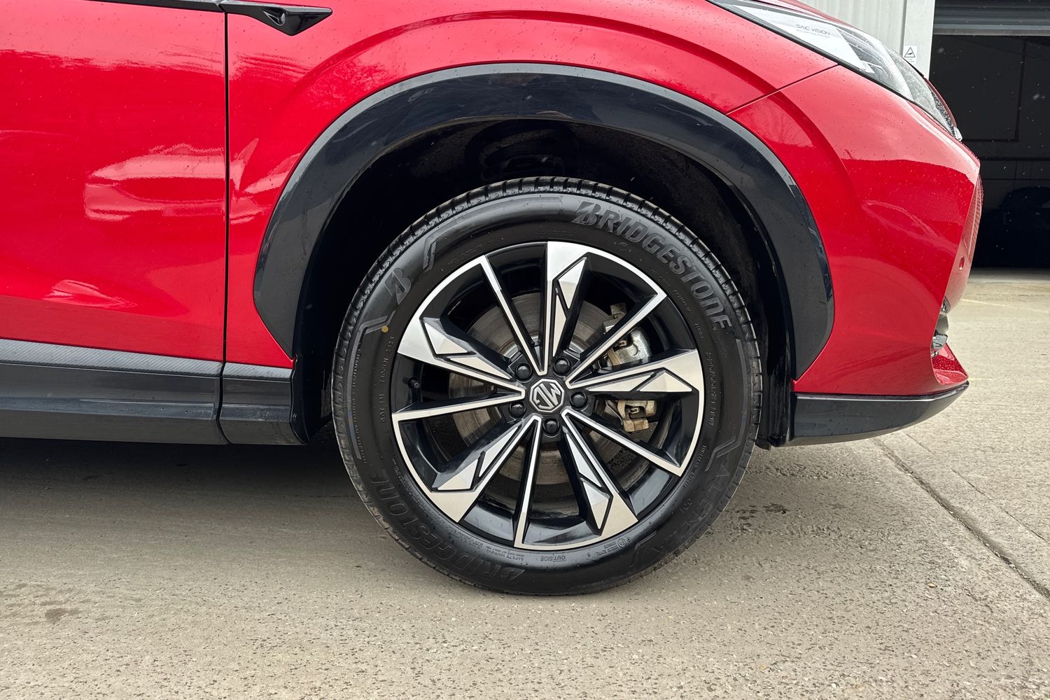 Used MG MG HS 2025 for sale - 77851120: Photo 19