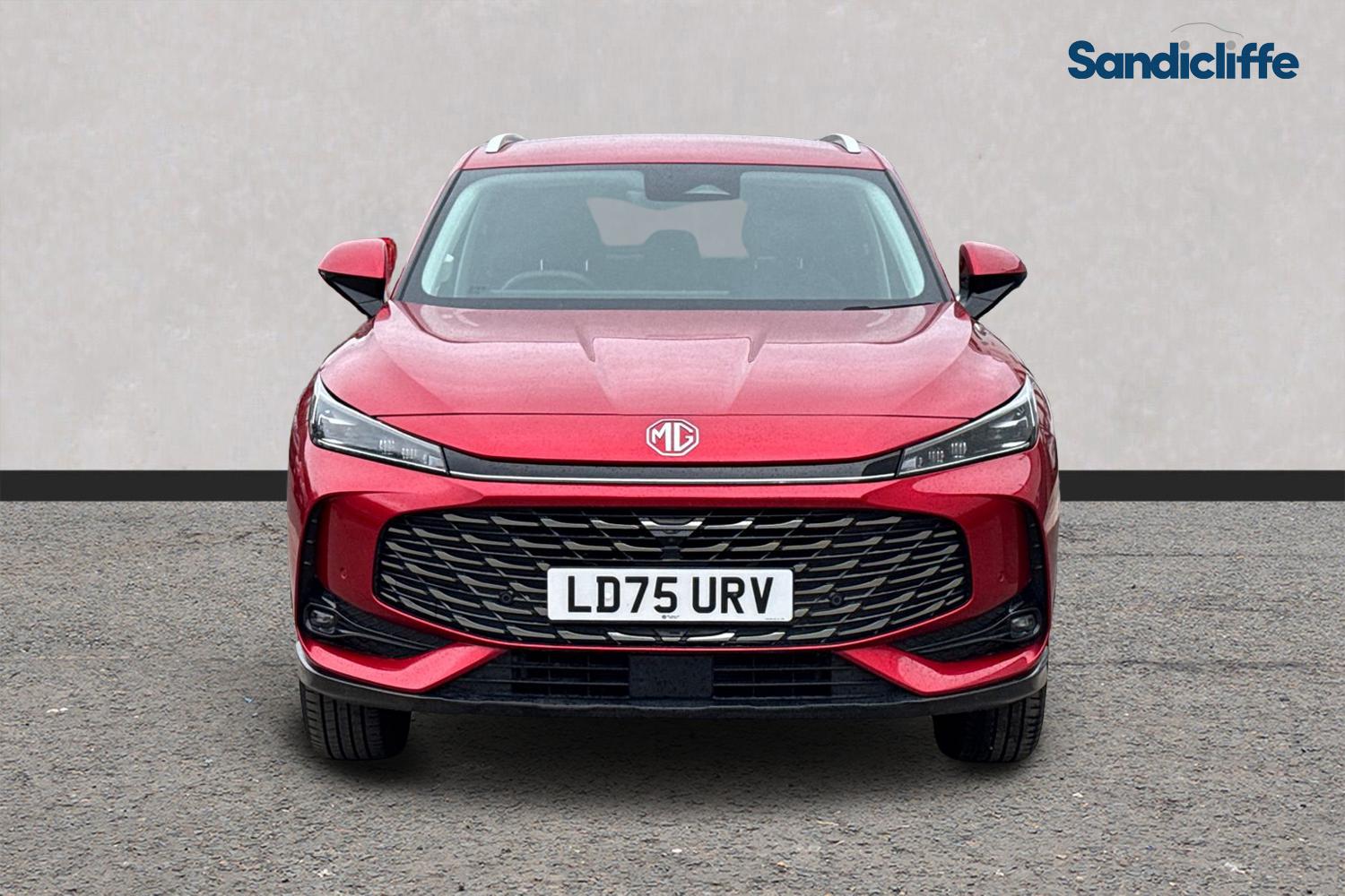 Used MG MG HS 2025 for sale - 77851120: Photo 2