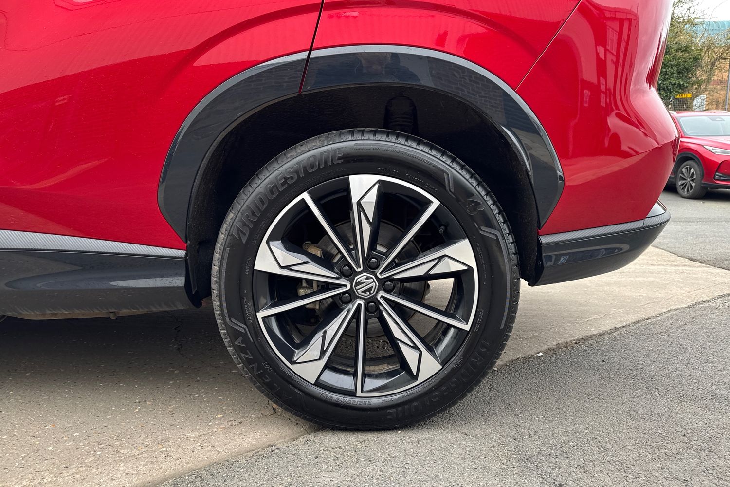 Used MG MG HS 2025 for sale - 77851120: Photo 22