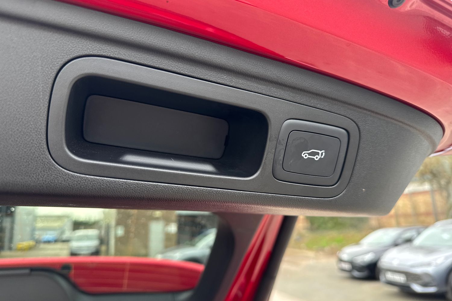 Used MG MG HS 2025 for sale - 77851120: Photo 23