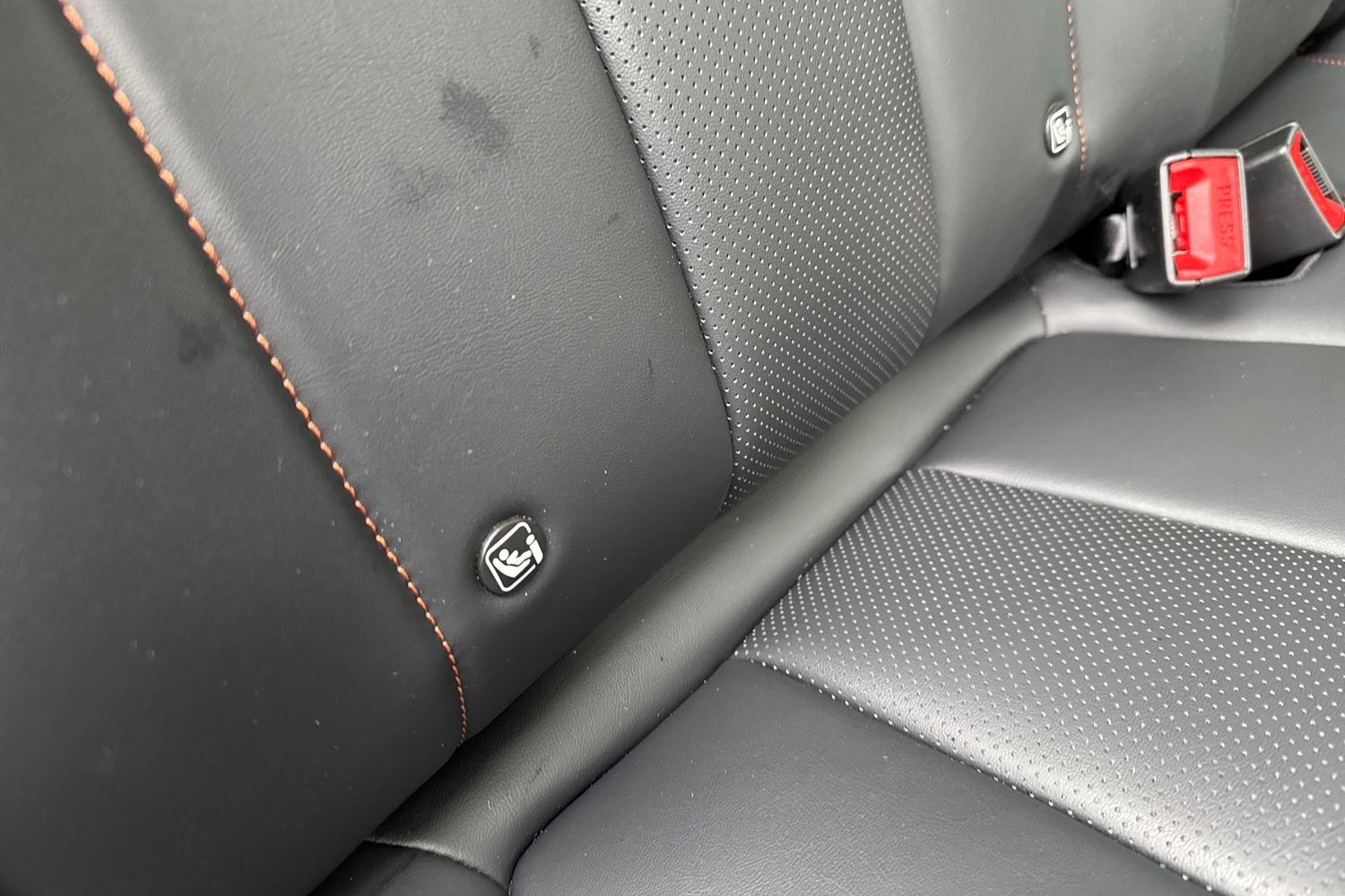 Used MG MG HS 2025 for sale - 77851120: Photo 24